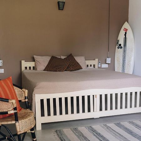 Mellow Hostel Sri Lanka Ахангама Экстерьер фото