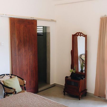Mellow Hostel Sri Lanka Ахангама Экстерьер фото