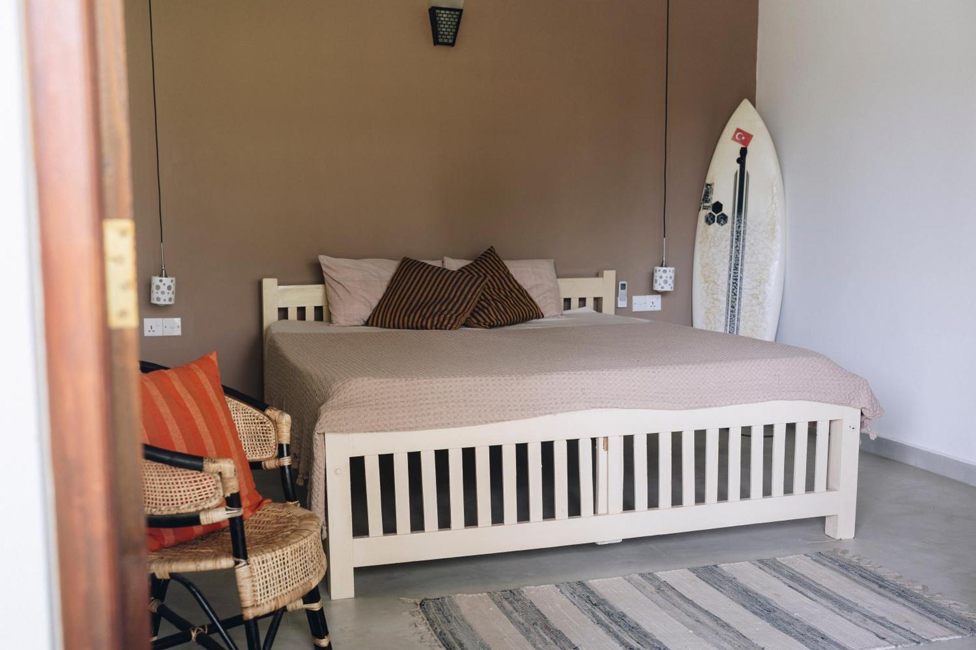 Mellow Hostel Sri Lanka Ахангама Экстерьер фото
