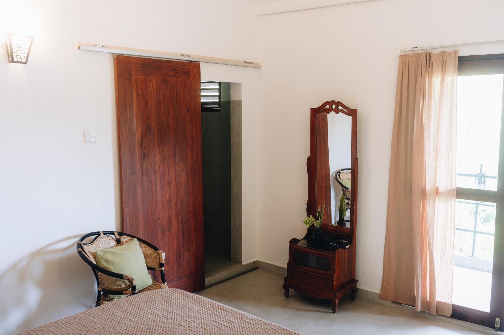 Mellow Hostel Sri Lanka Ахангама Экстерьер фото