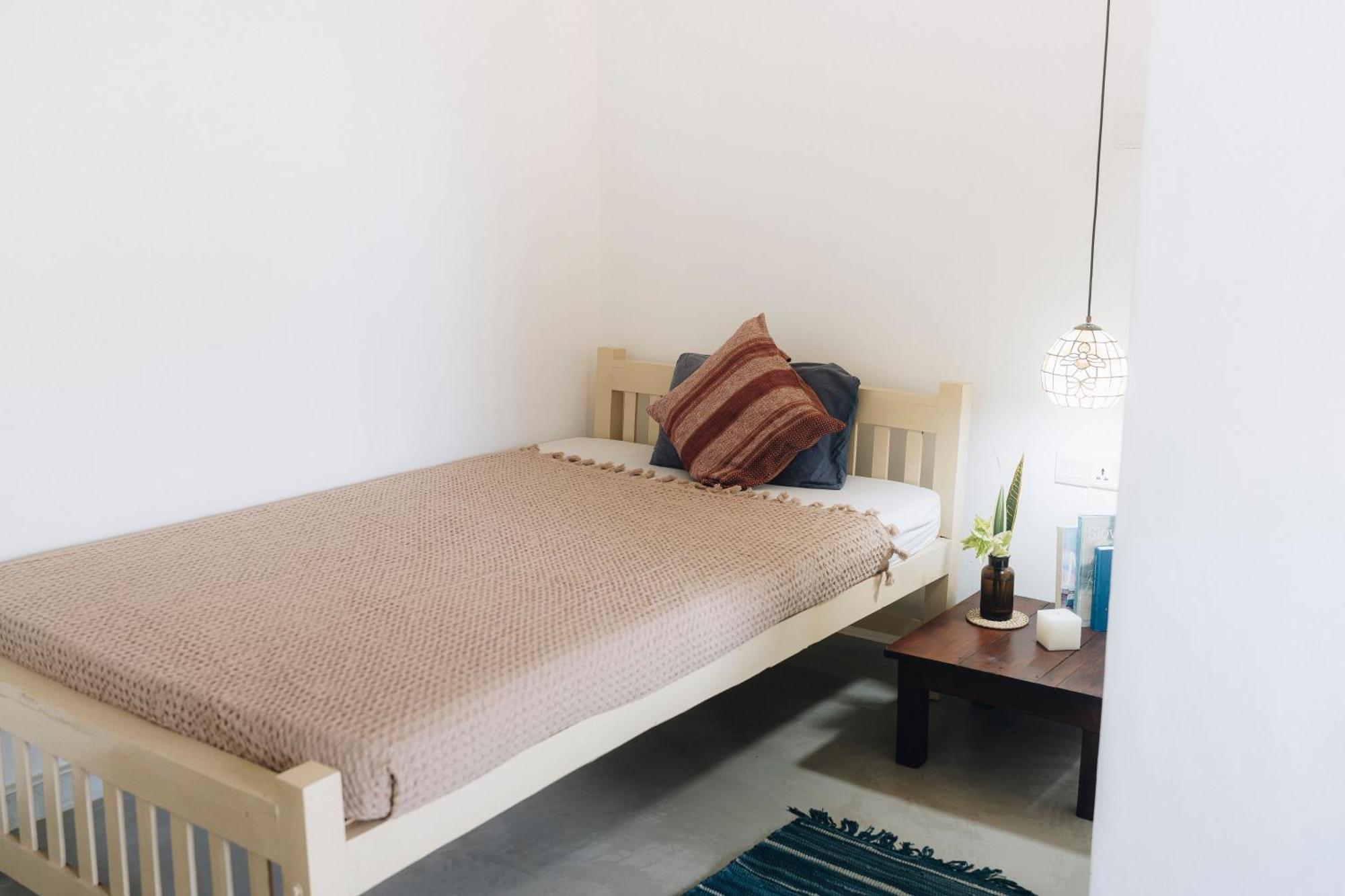 Mellow Hostel Sri Lanka Ахангама Экстерьер фото
