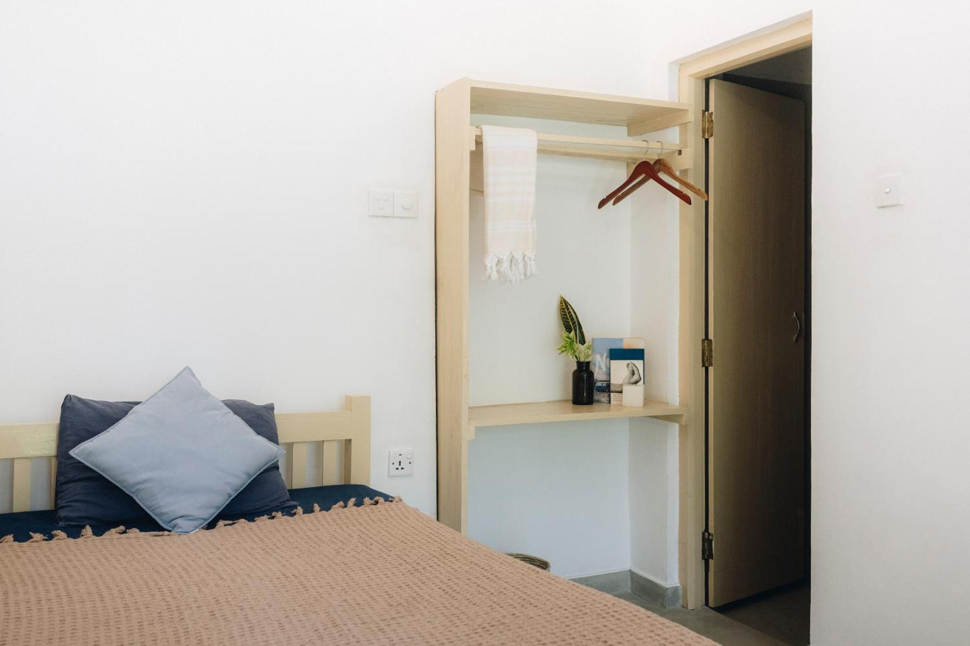 Mellow Hostel Sri Lanka Ахангама Экстерьер фото