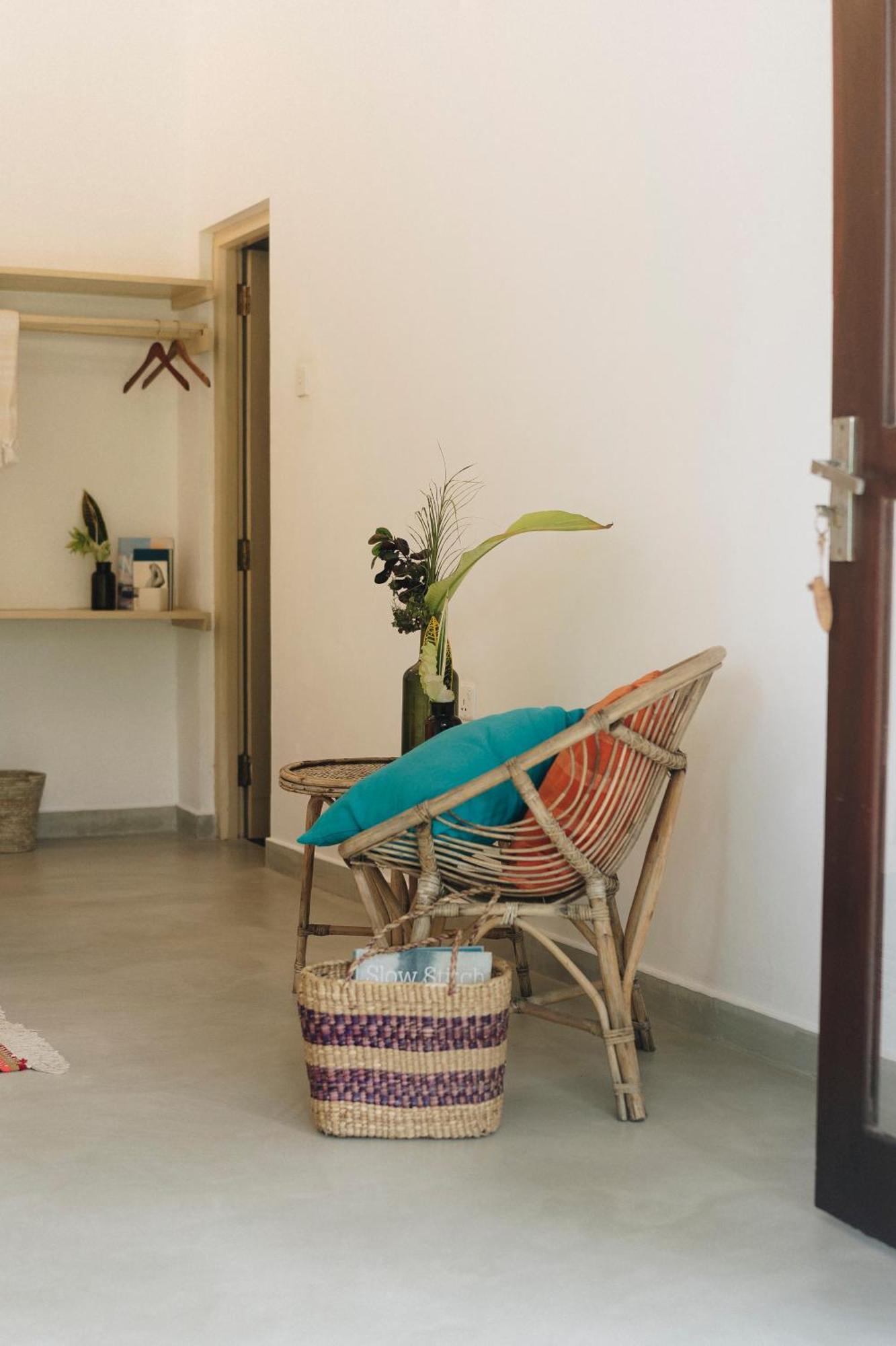 Mellow Hostel Sri Lanka Ахангама Экстерьер фото