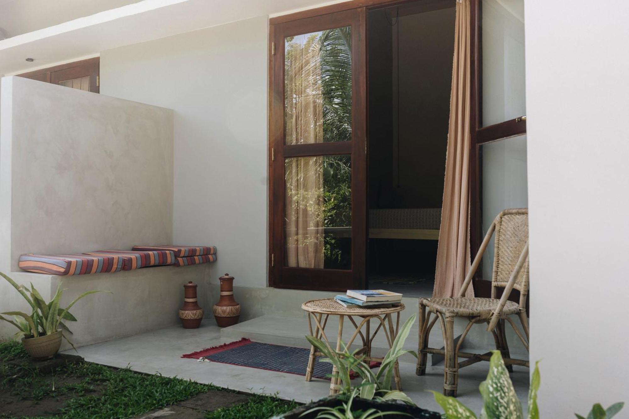 Mellow Hostel Sri Lanka Ахангама Экстерьер фото