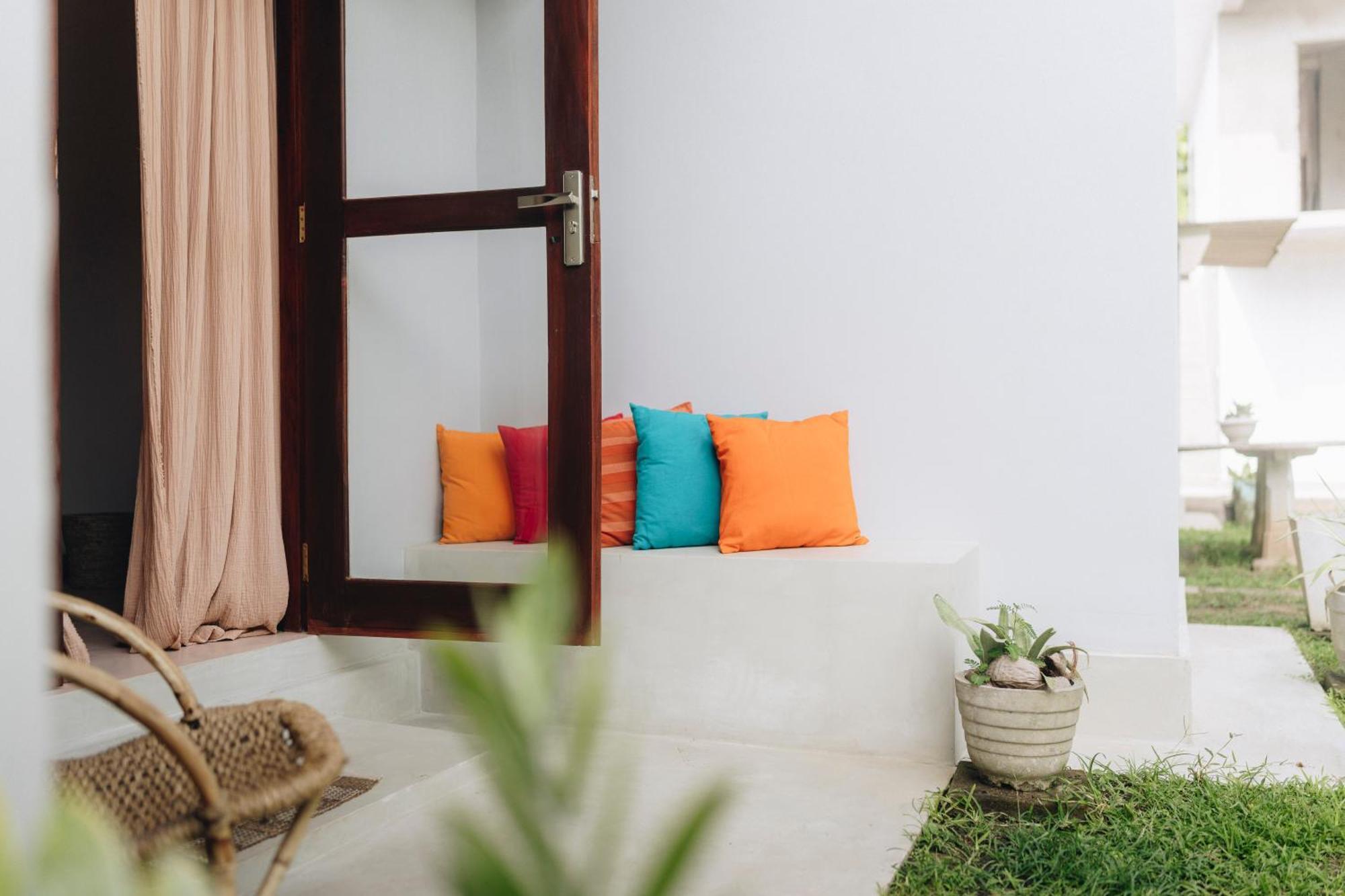 Mellow Hostel Sri Lanka Ахангама Экстерьер фото