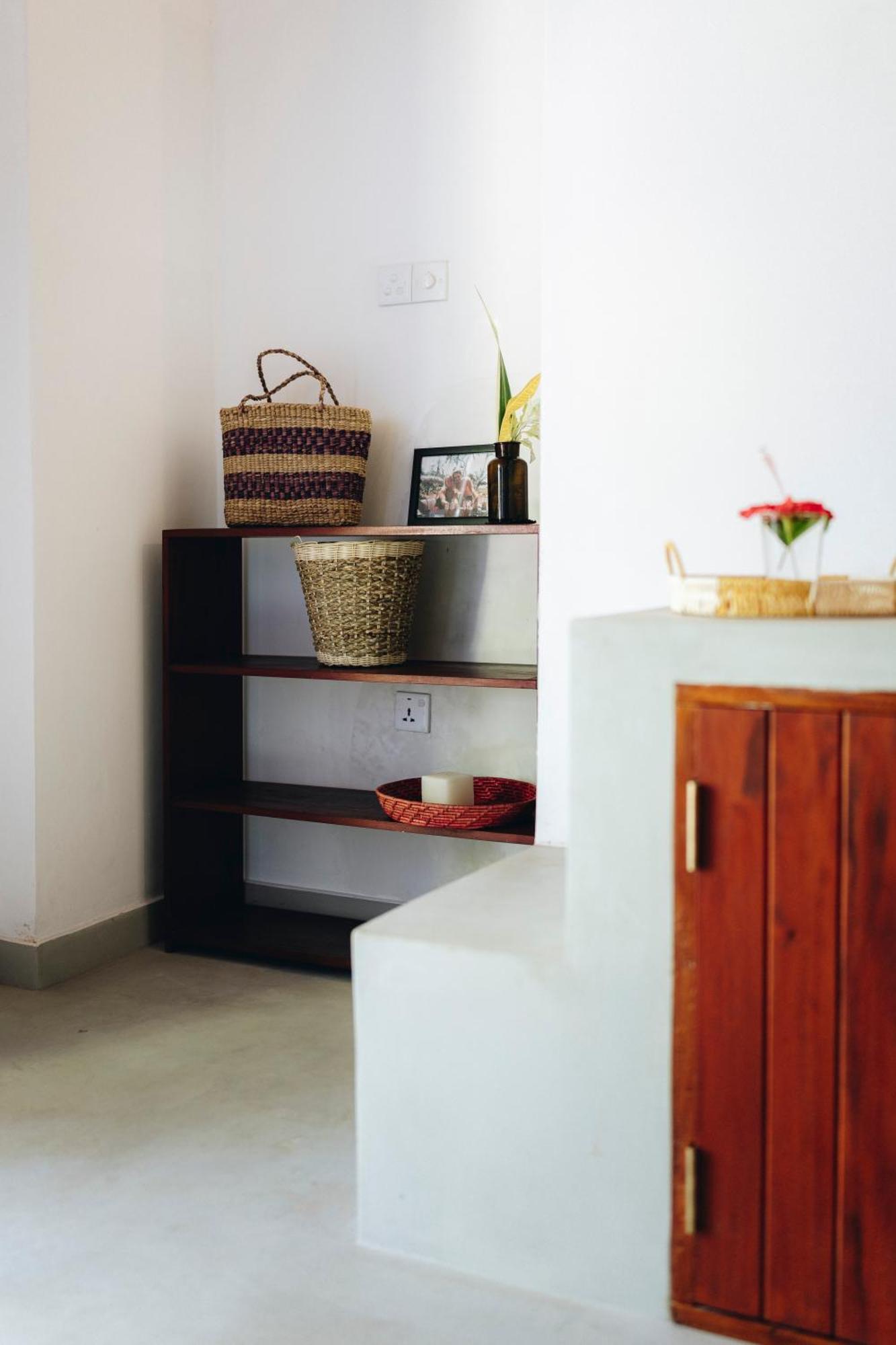 Mellow Hostel Sri Lanka Ахангама Экстерьер фото