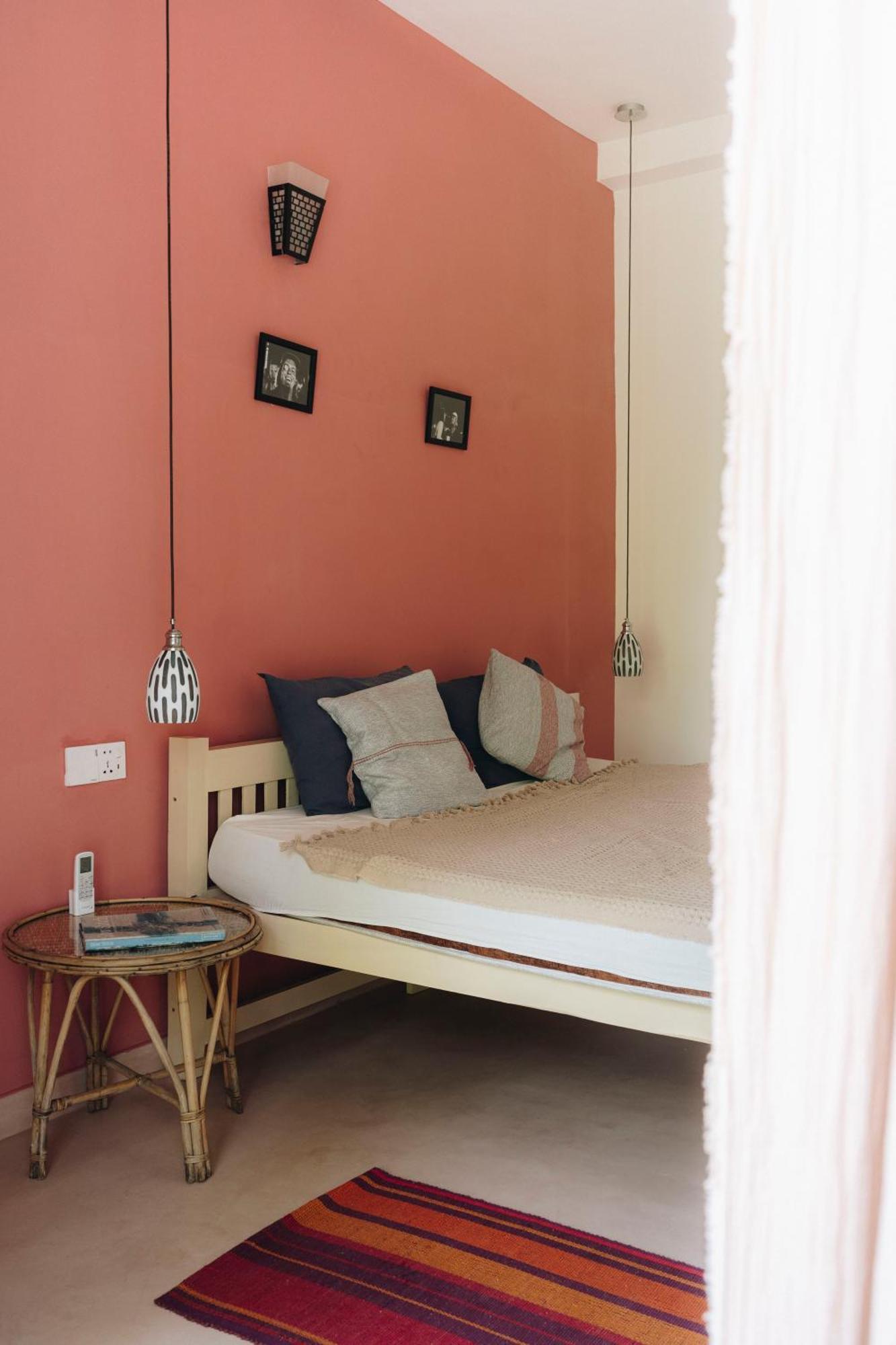 Mellow Hostel Sri Lanka Ахангама Экстерьер фото