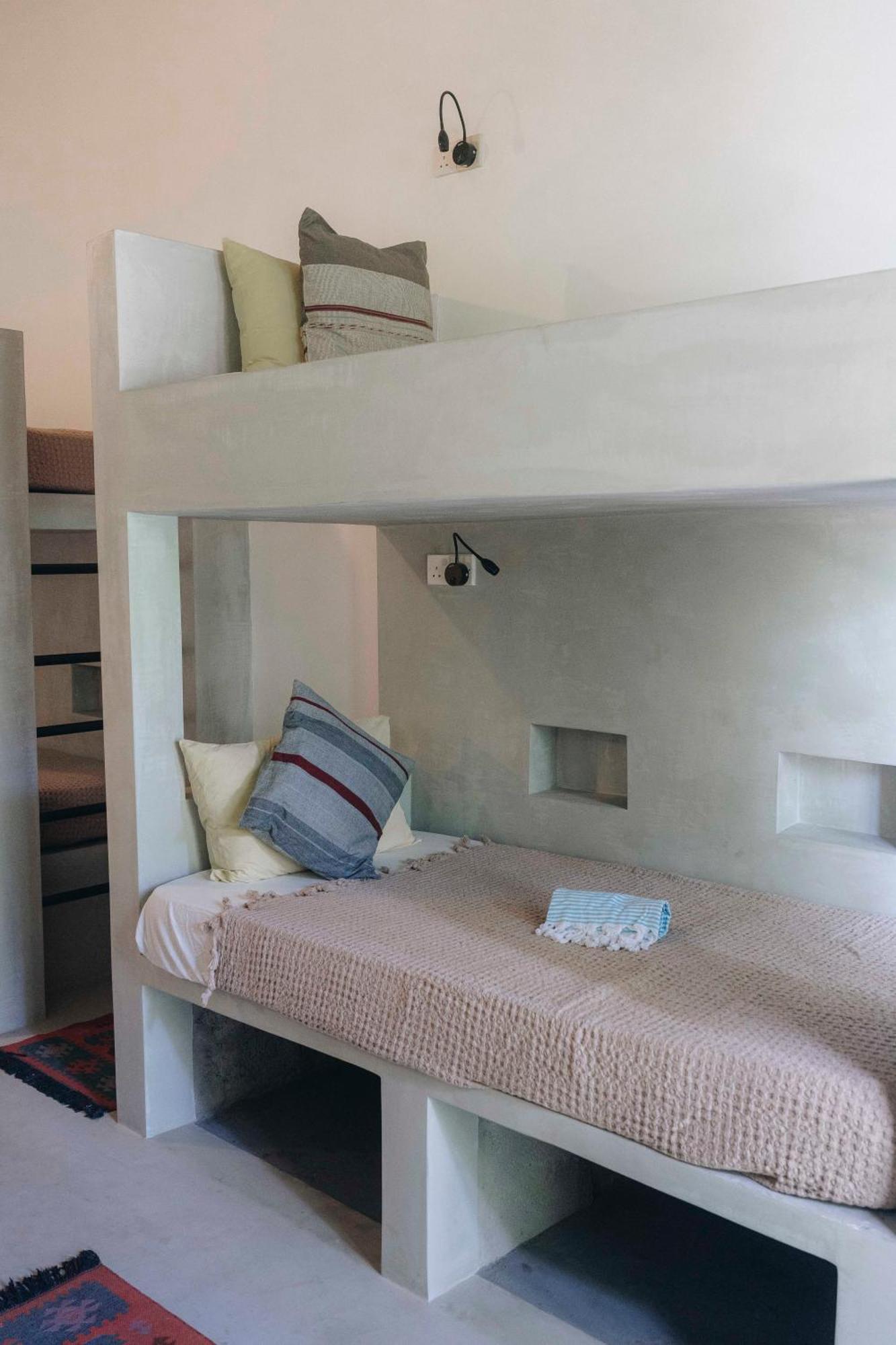 Mellow Hostel Sri Lanka Ахангама Экстерьер фото