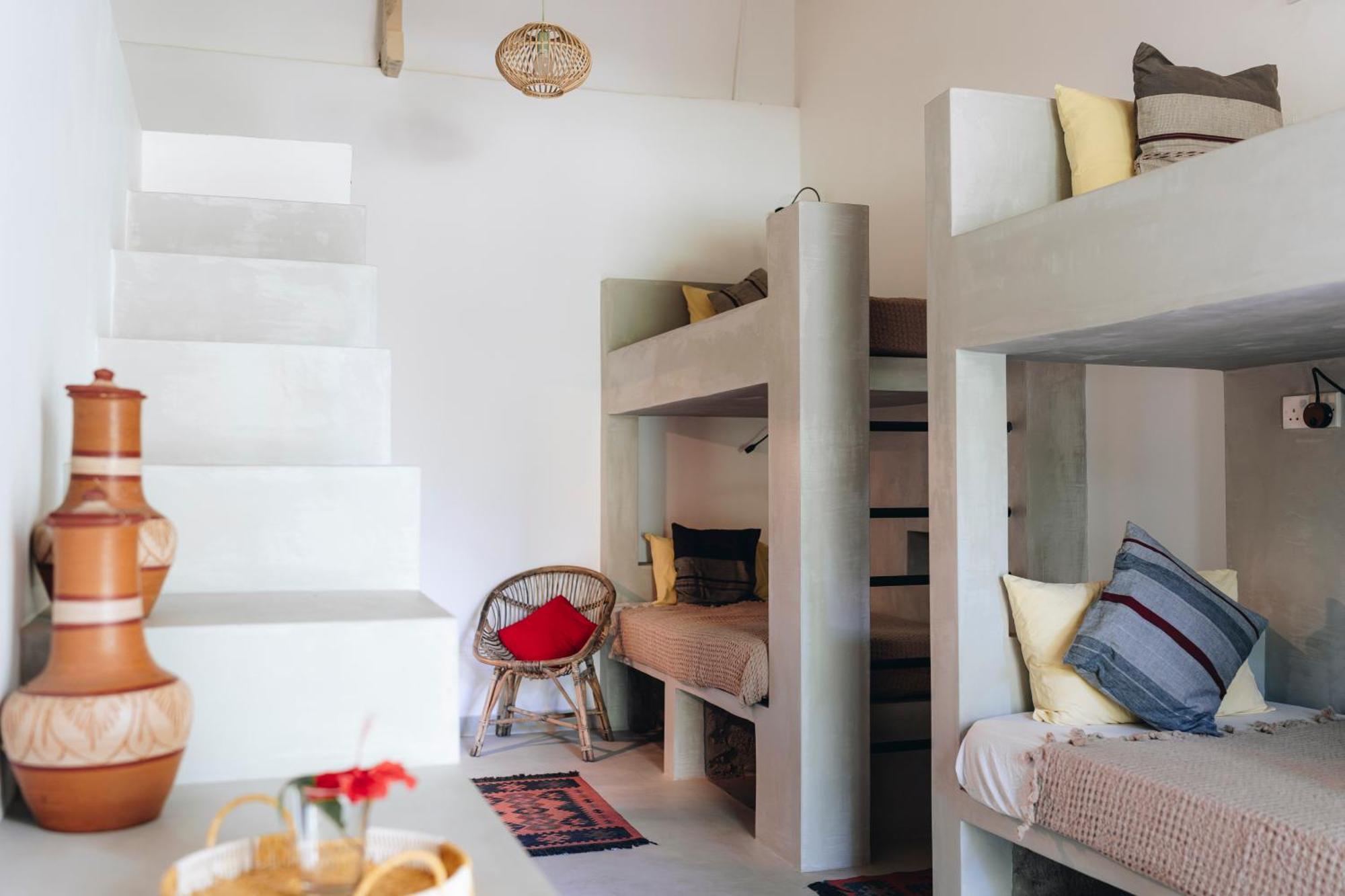 Mellow Hostel Sri Lanka Ахангама Экстерьер фото