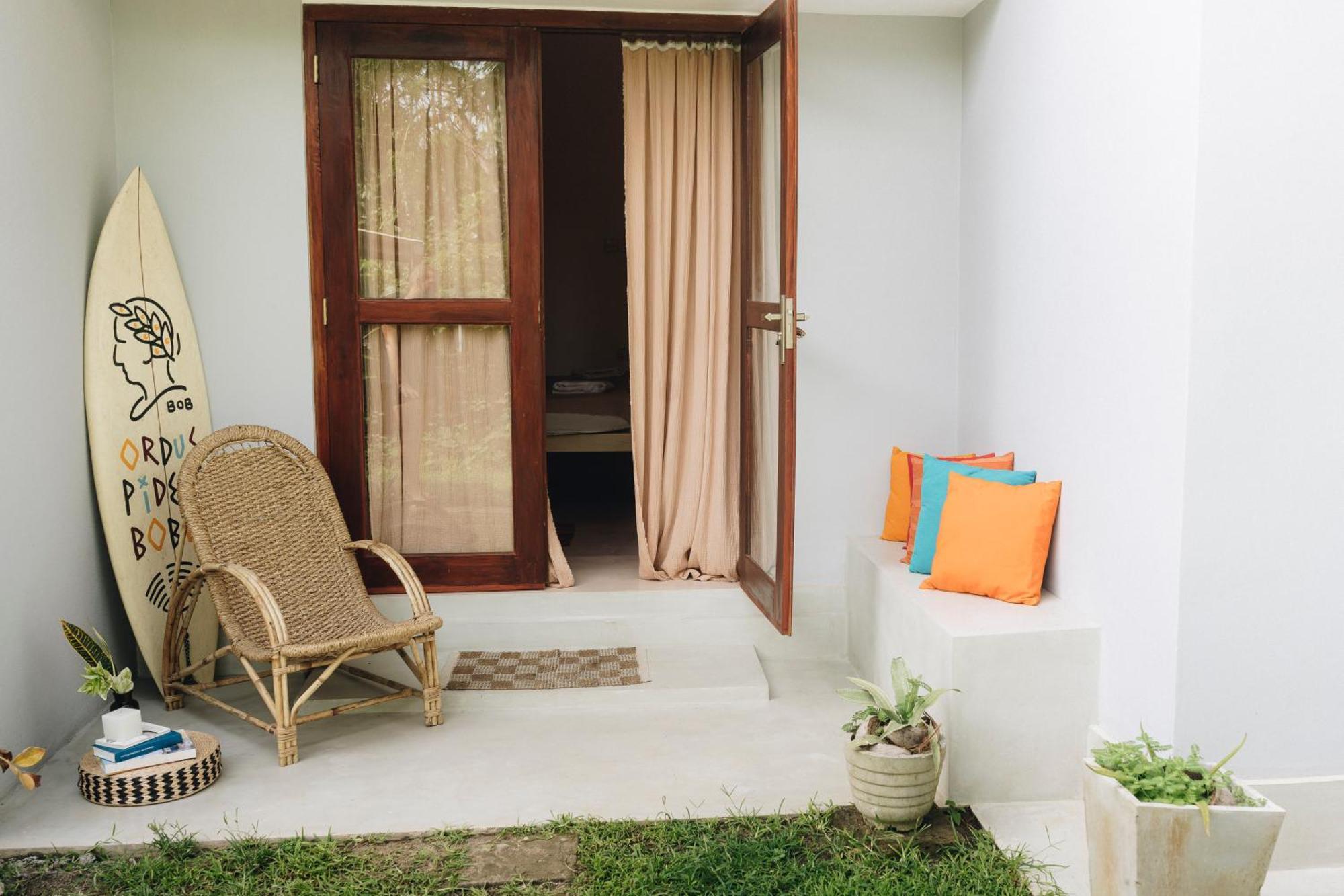 Mellow Hostel Sri Lanka Ахангама Экстерьер фото