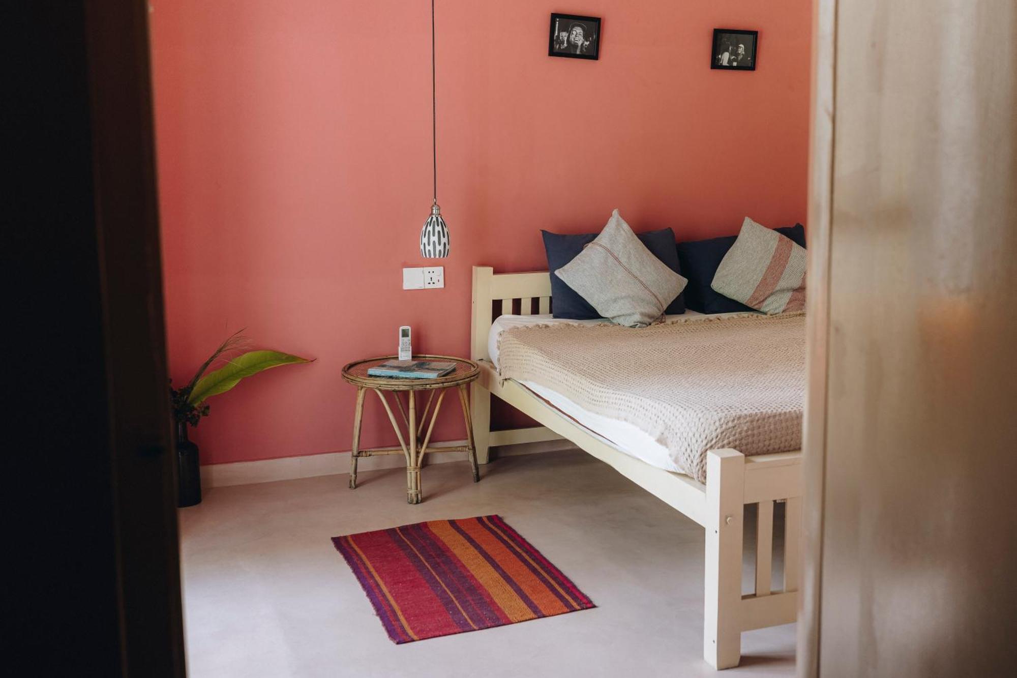 Mellow Hostel Sri Lanka Ахангама Экстерьер фото