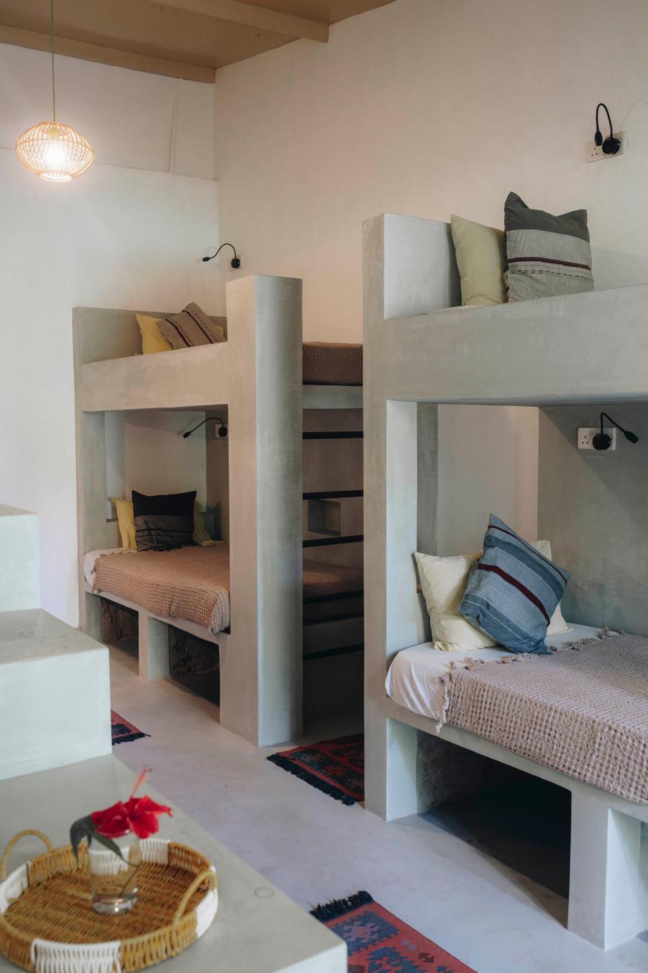 Mellow Hostel Sri Lanka Ахангама Экстерьер фото