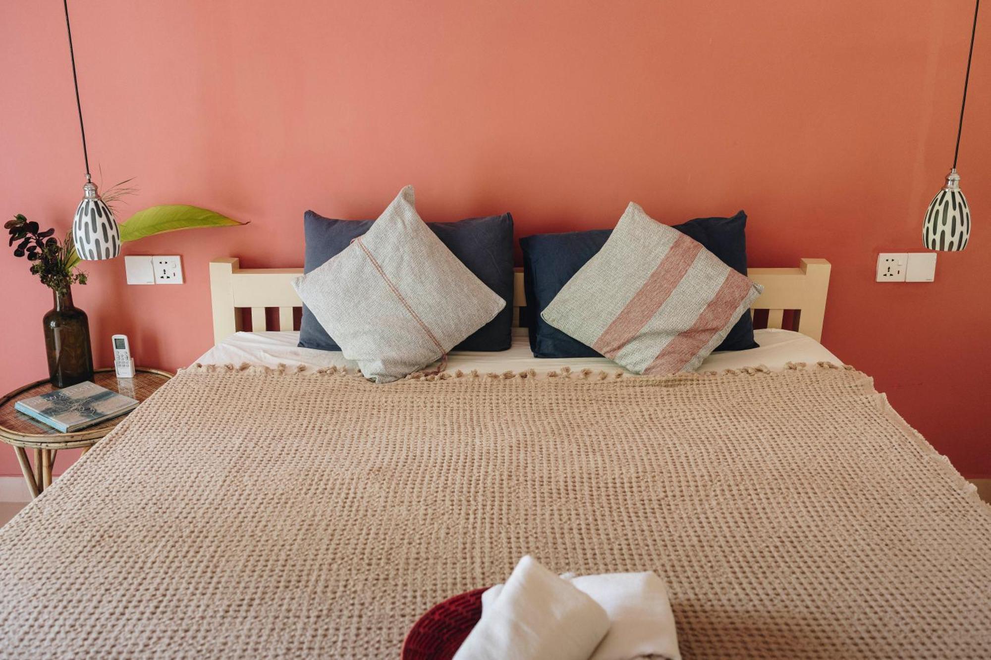 Mellow Hostel Sri Lanka Ахангама Экстерьер фото