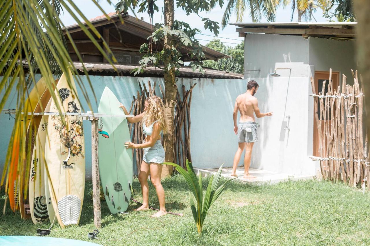 Mellow Hostel Sri Lanka Ахангама Экстерьер фото
