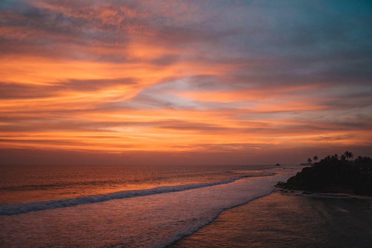 Mellow Hostel Sri Lanka Ахангама Экстерьер фото
