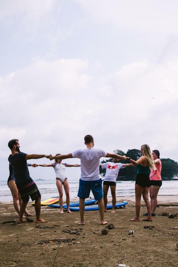 Mellow Hostel Sri Lanka Ахангама Экстерьер фото